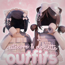 'rwlias oufits!