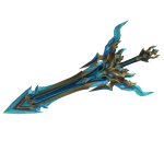 Icebound Memento