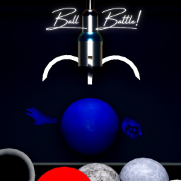 Ball Battle!