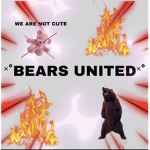 (BEAR UNITED)