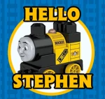 Hello Stephen Studios Group Thumbnail