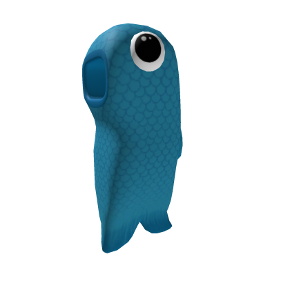 Fish Suit
