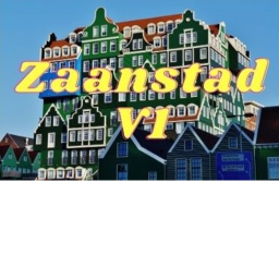 Zaanstad V1