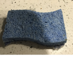 Sponge masters