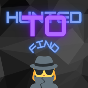 Hunted To Find: Lobby🔎