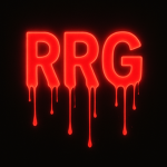 RRG- Real Rack Gettas