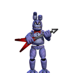 Rabbit fan squad
