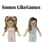 Somos LikeGames