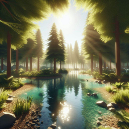 Realism HD (RP)