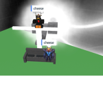 Need For Speen Gang