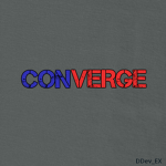 CONVERGE