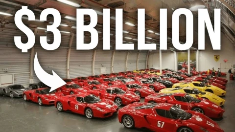 Dream Car Collection Roblox game thumbnail