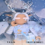 Blue Bubble Team :3