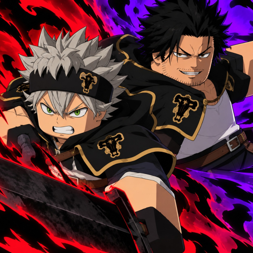 Clover Legends icon