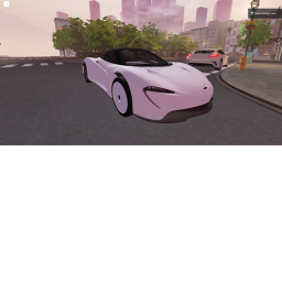 Realistic City Driving