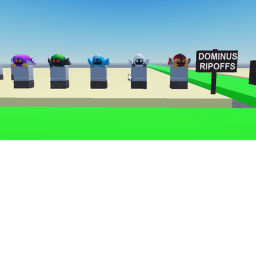 UGC RIPOFF [UPD 0]