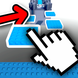 Drag Obby! [Alpha]