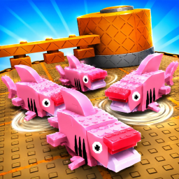 Ring Farm for brainrots!