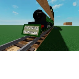 The Flying Scotsman Version 1.1 icon