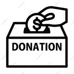 Group Donations (Check Description)