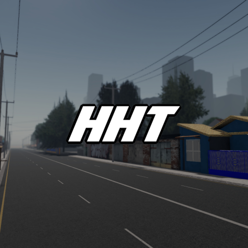 HHT - West Java Jabotabek