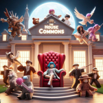The House Of Commons