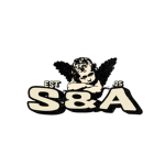 CLOTHING BY S&A