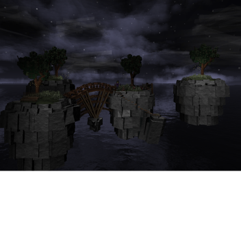 ||Ethereal Islands|| ||Showcase||