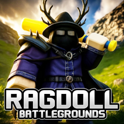 Ragdoll Battlegrounds icon
