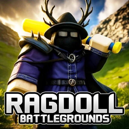 Image du serveur Roblox