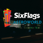 Six Flags Maintenace Department