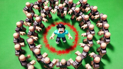 Reborn as Zombie