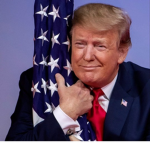 Trump Supporter Team