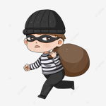 Robber clan.