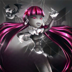 SISTERHOOD GHOULS
