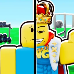 Build Your Gym icon