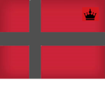 (The Empire Republic Of Danish)