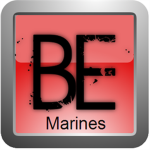 Bretts Marines
