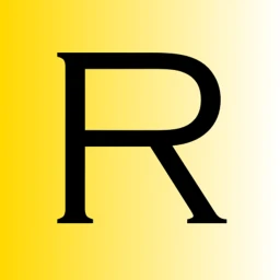 R icon