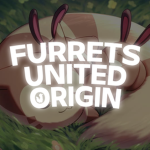 Furrets United Origin