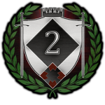 2nd Army Corp of Helium