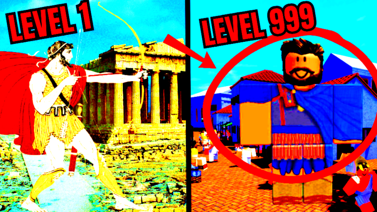 odyssey roleplay [AEOLUS & MEDUSA] screenshot 4