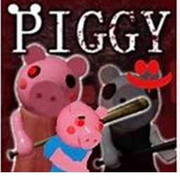 Piggy Distorted memory map!