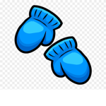 Mitten Squad YT