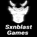 Sxnblast Games