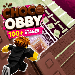 Choco Tower +100 Stage
