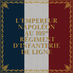 56ème Régіment d'Infanterie de Ligne