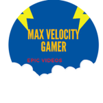 Max velocity gamer fan club