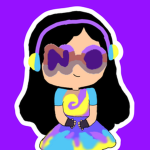 Ana Lívia games