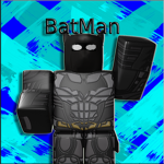 BatMan!!!